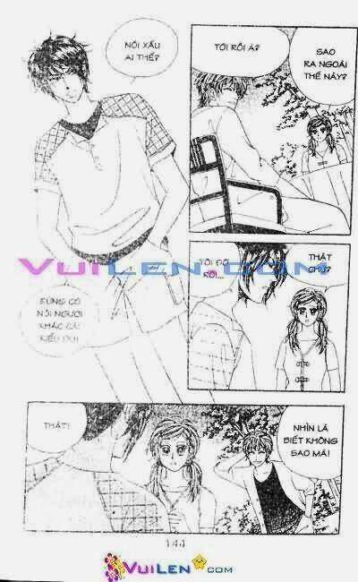 cô gái trung hoa chapter 8 144