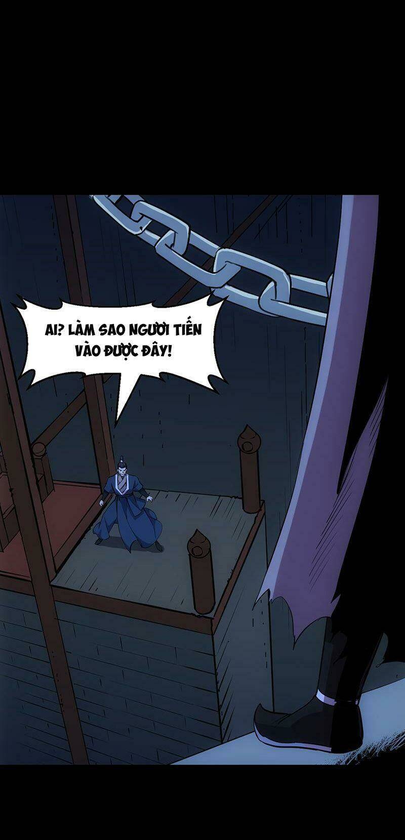 hệ thống thần long nghịch thiên chapter 89 17