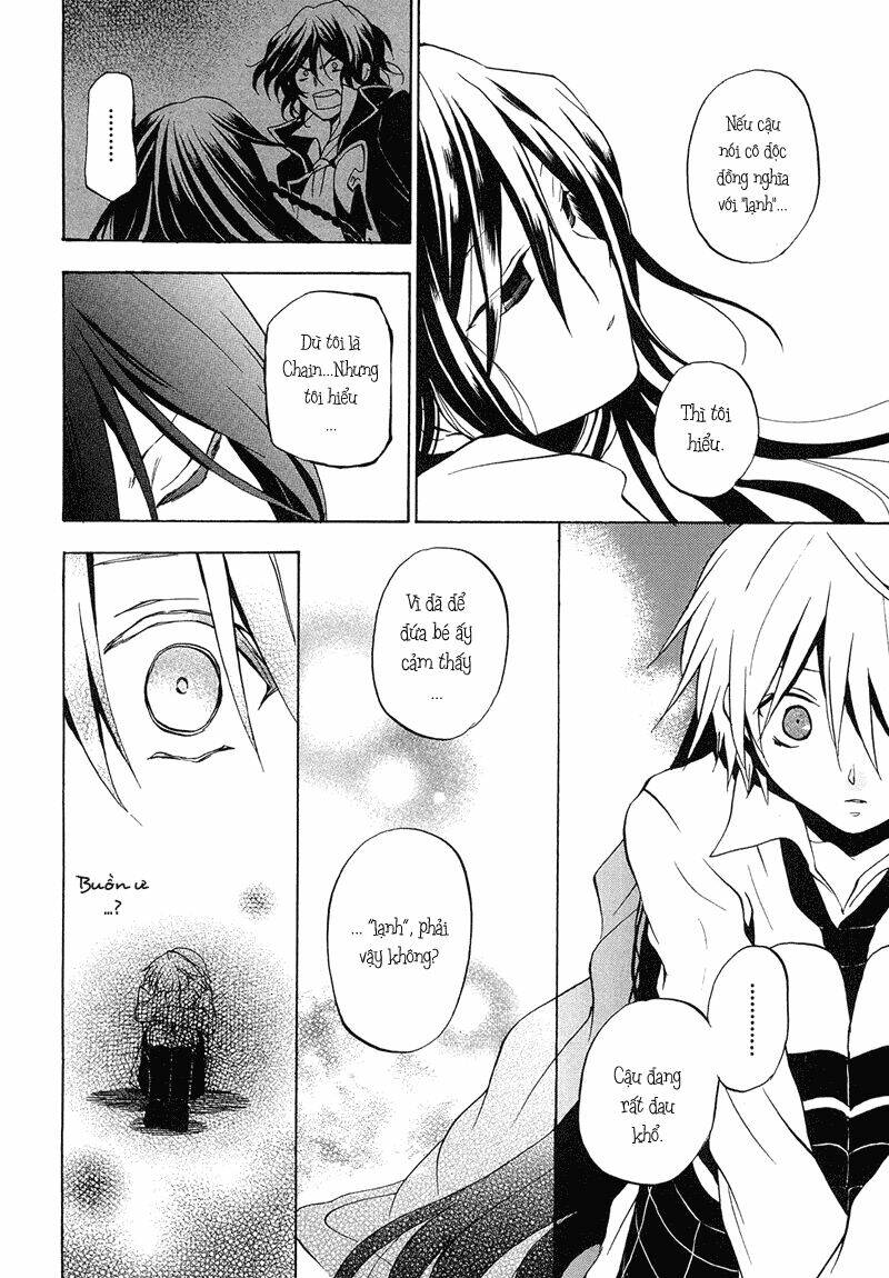 pandora hearts chapter 12 34
