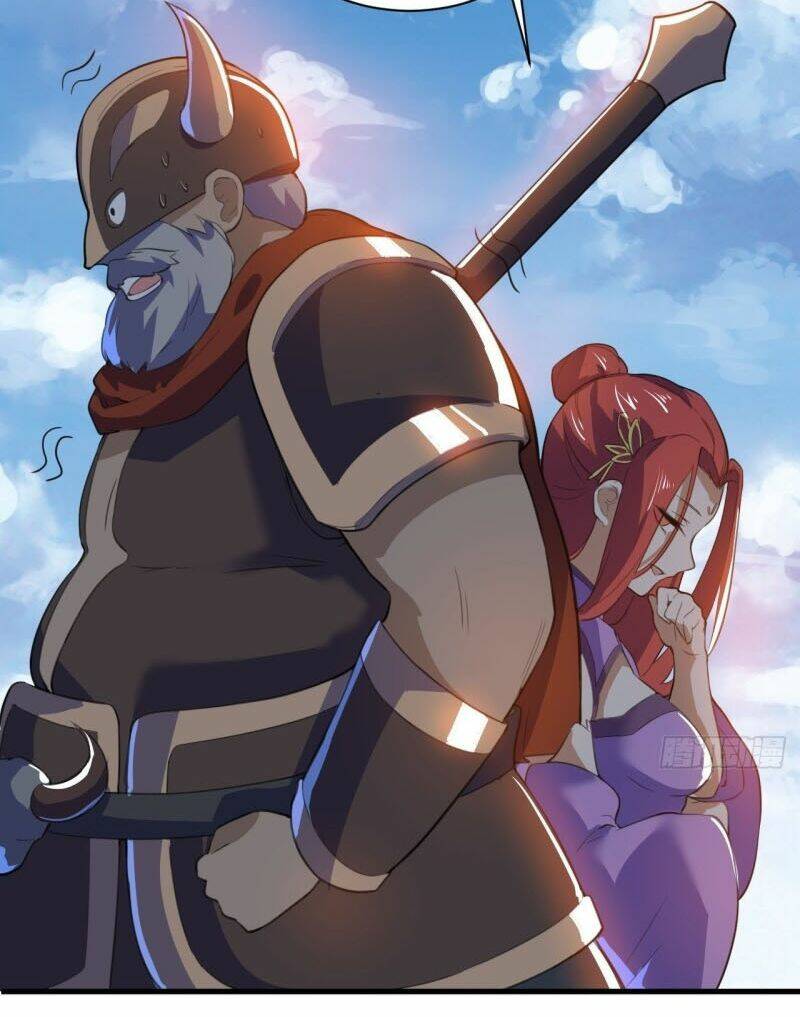 thần võ đế tôn chapter 87 17