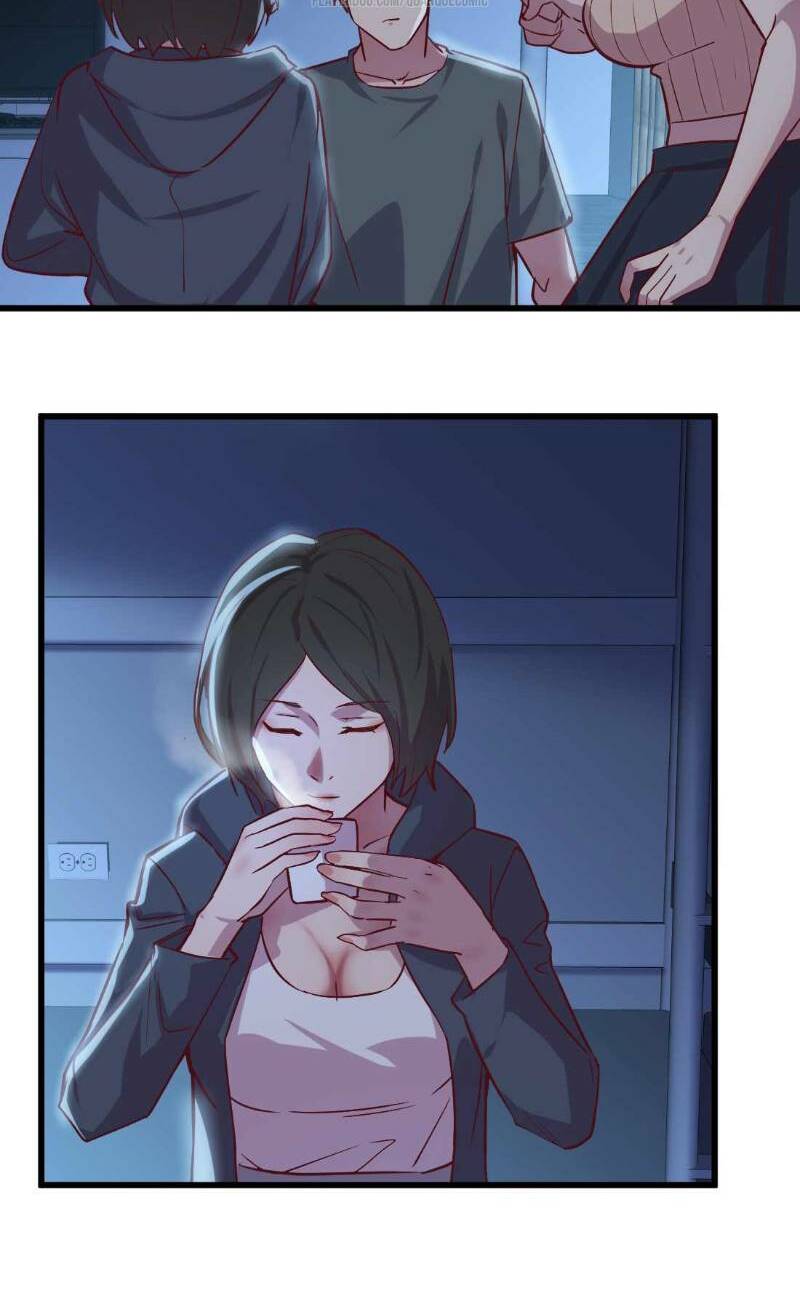 song tu đạo lữ kiểu xem mặt chapter 13 10