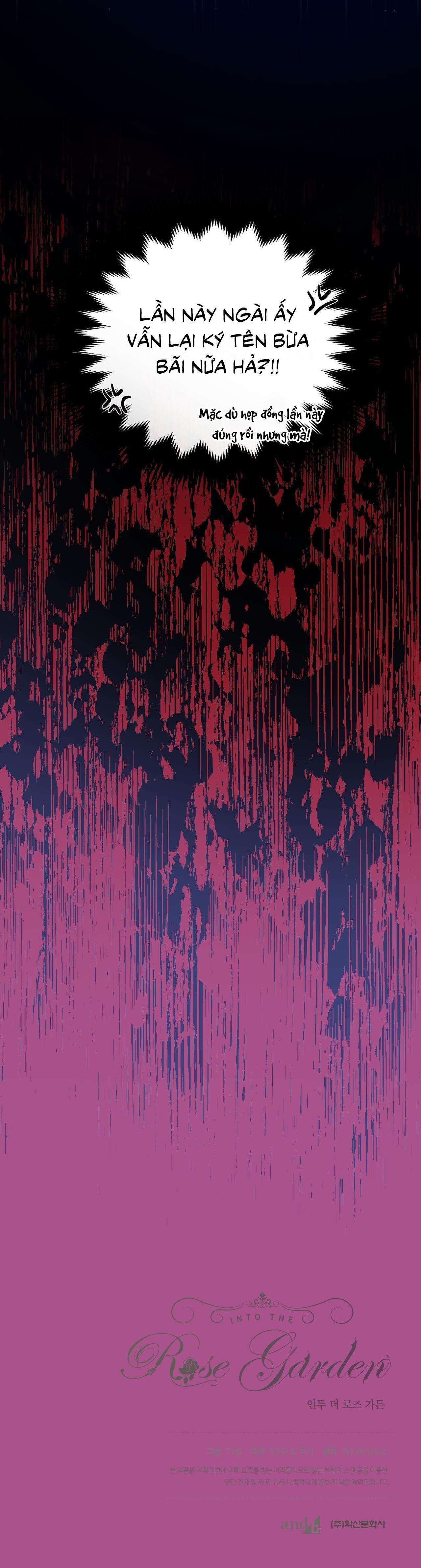 bước vào vườn hồng chapter 38 38