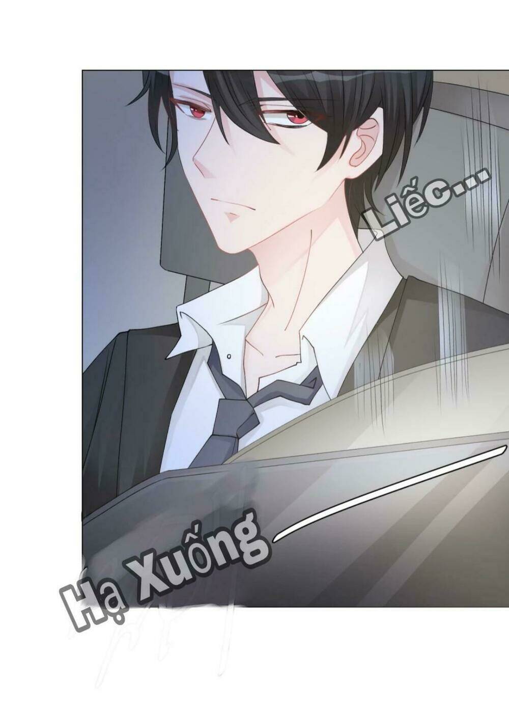 trọng sinh siêu sao - lăng thiếu sủng nghiện chapter 14 7