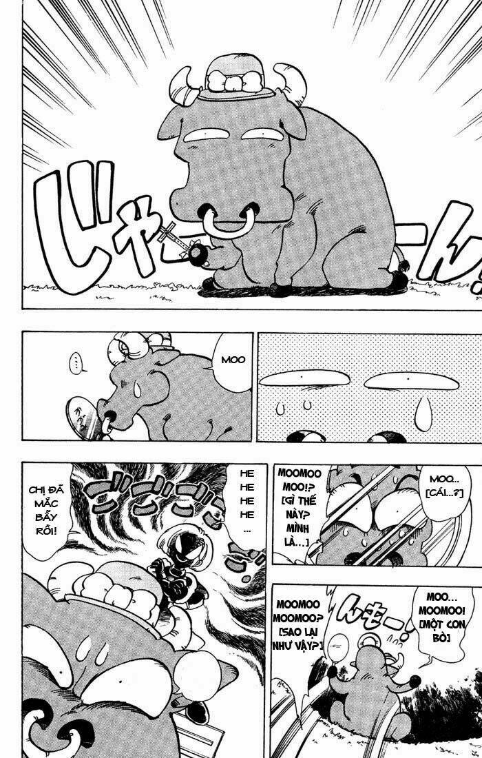 violinist of hameln - cây đàn kì diệu chapter 35 35