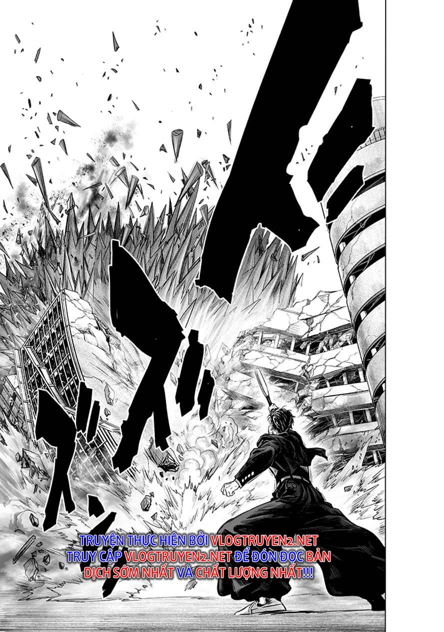 one-punch man chapter 227 31