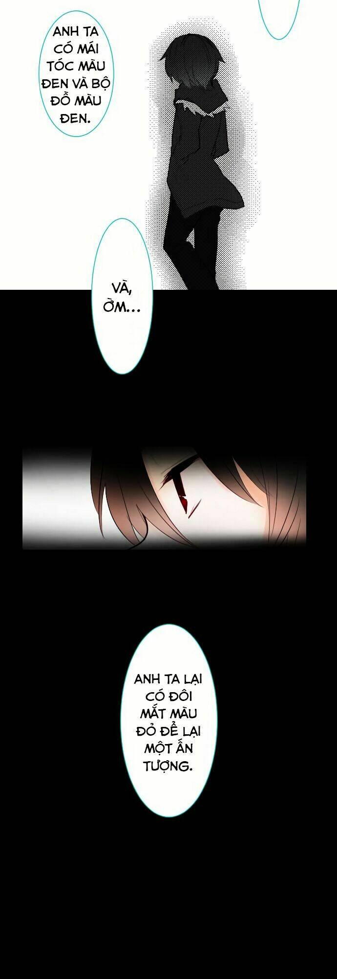 những cư dân ngõ hẻm (thiên hàn) chapter 8 7