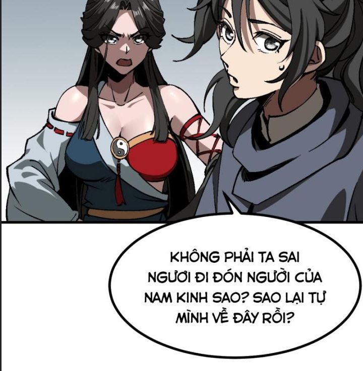 một lần bất cẩn vang danh thiên hạ chapter 48 45