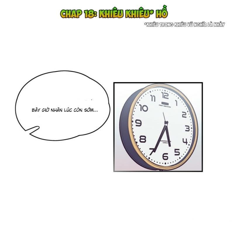 gia sư tổ tiên chapter 18 2
