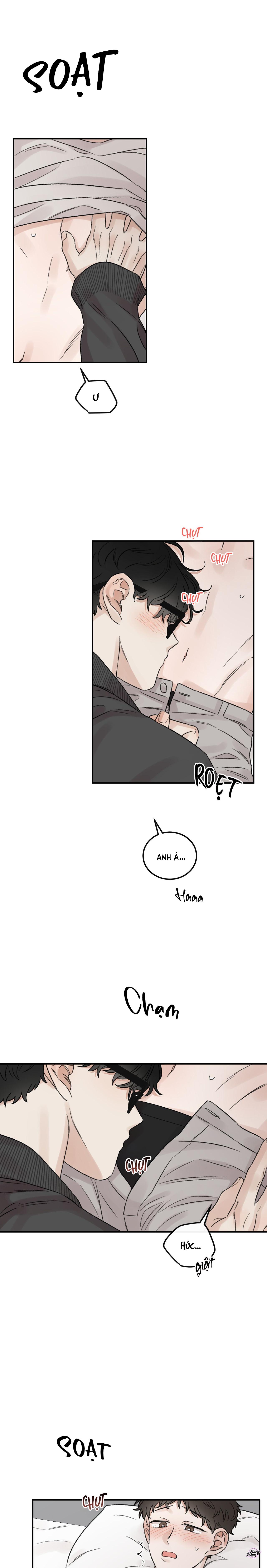 jaeha nhà bên chapter 5 16