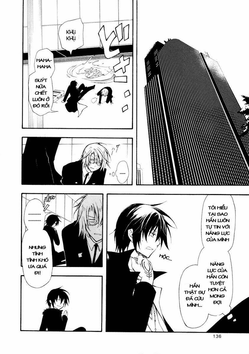 bloody cross chapter 17 23