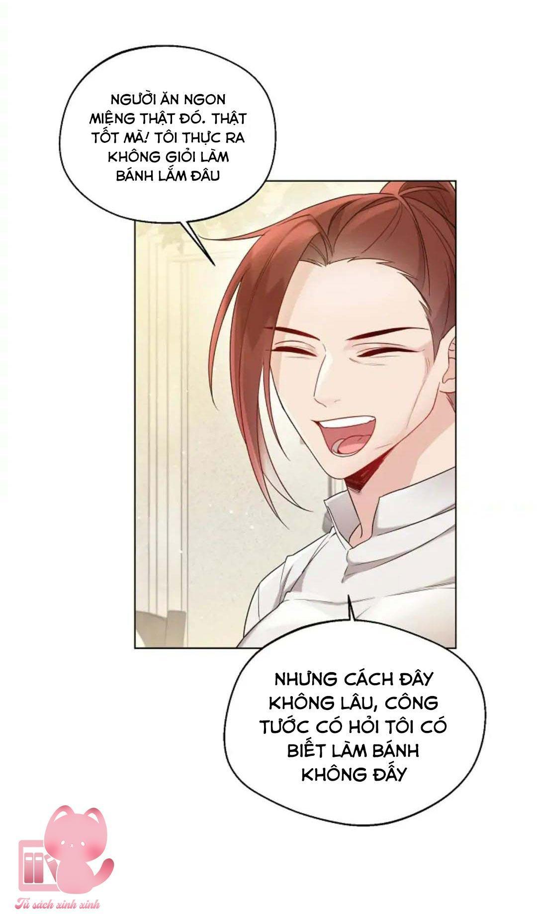 tiểu thư crystal là nam nhân chapter 15 33