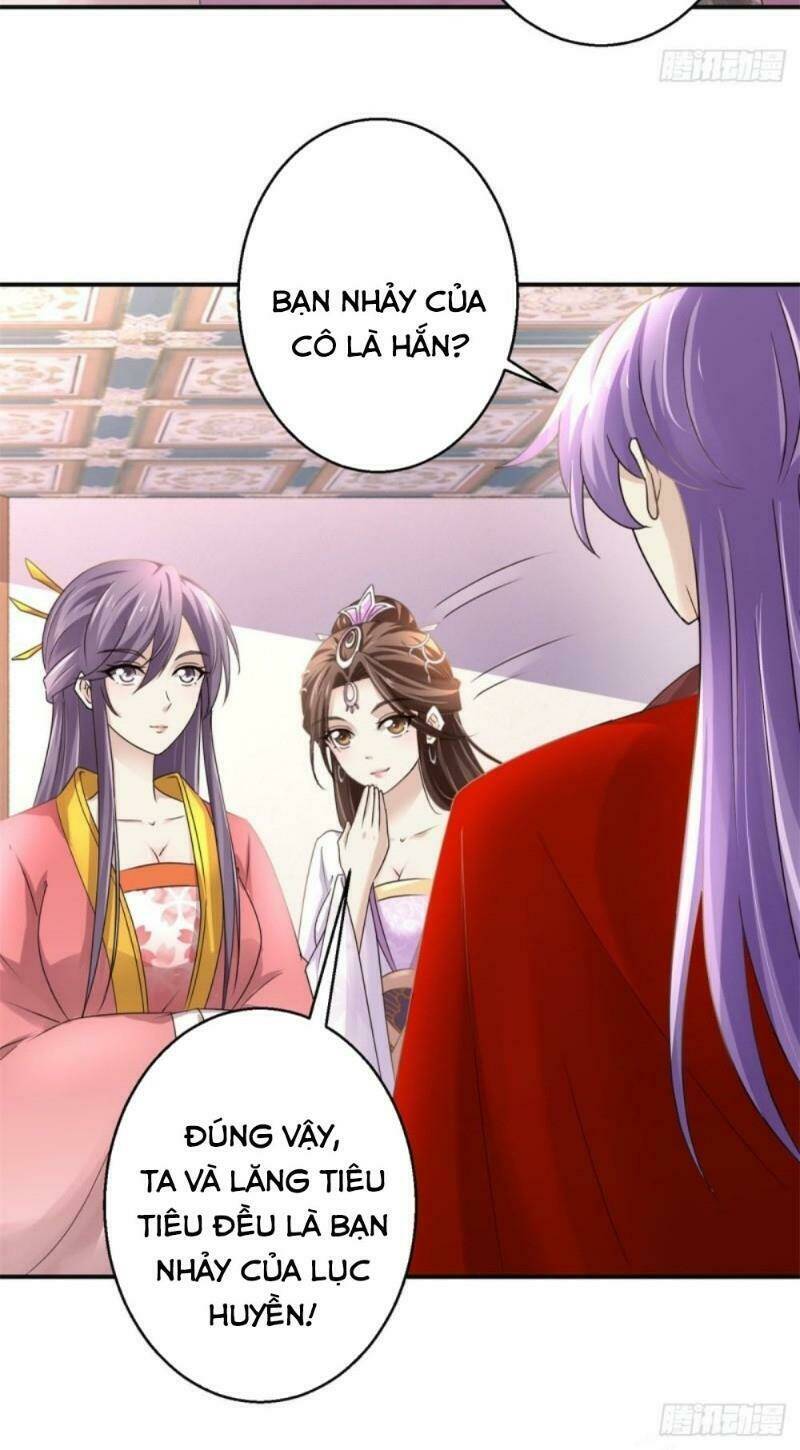 cửu dương đế tôn chapter 167 12