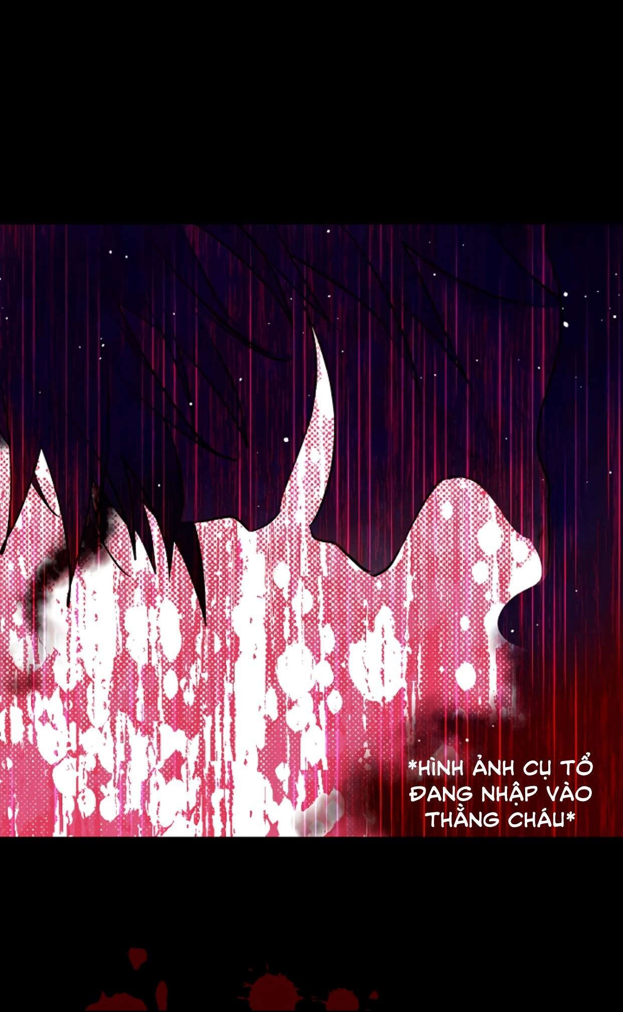 bỗng một ngày nọ tôi trở thành nàng công chúa chapter 89 21