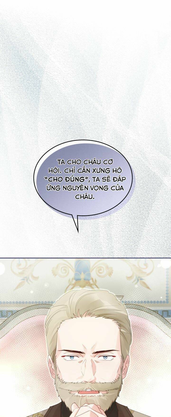 công chúa phản diện muốn ở trong ngôi nhà bánh quy chapter 30 46