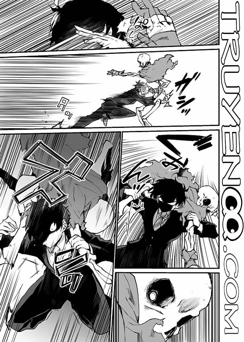 dungeon nursery chapter 14 4