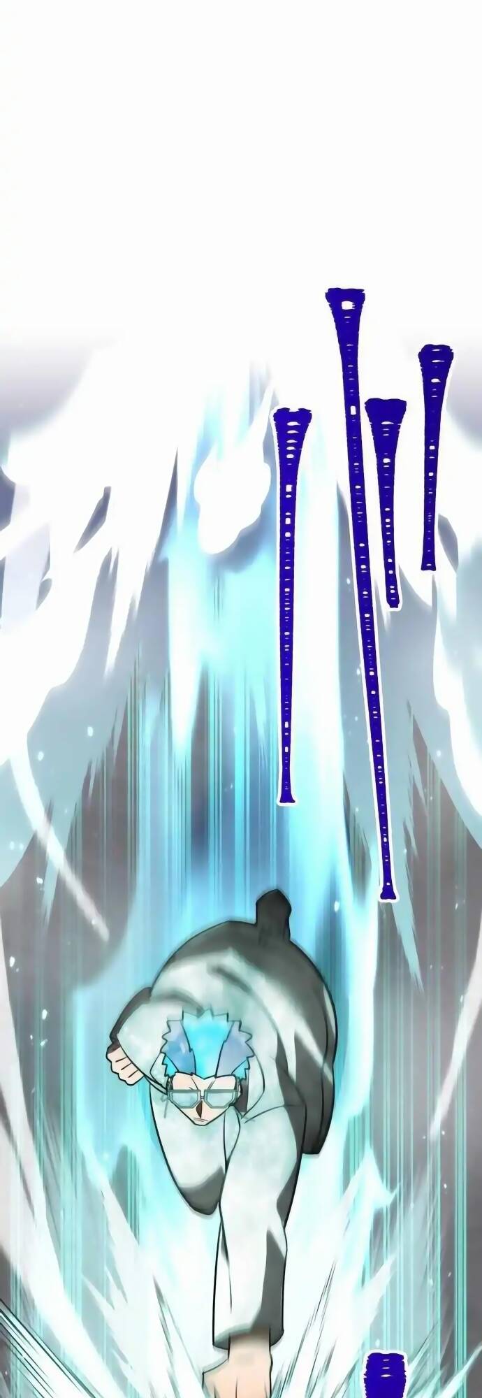 Huyết Thánh Cứu Thế Chủ~ Ta Chỉ Cần 0.0000001% Đã Trở Thành Vô Địch chapter 99 64