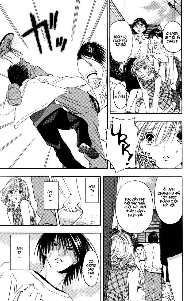 lilim kiss chapter 5 7