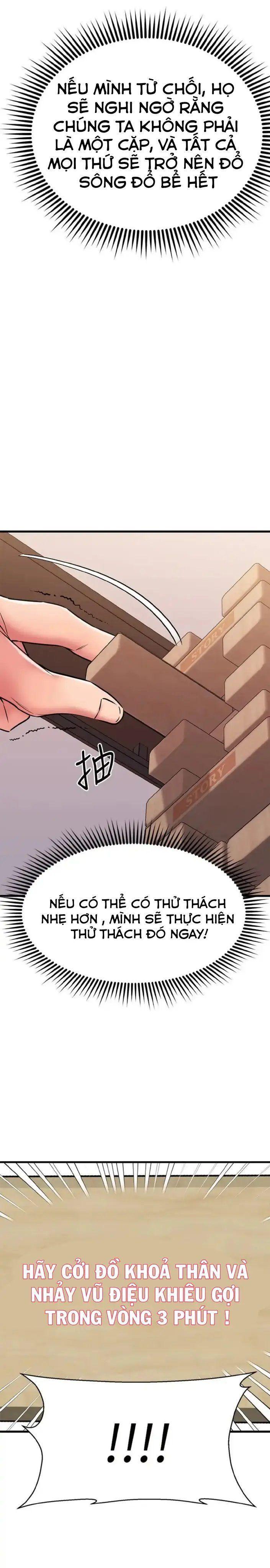 18+ làm tình cùng cô bạn thân khác giới chapter 23 38