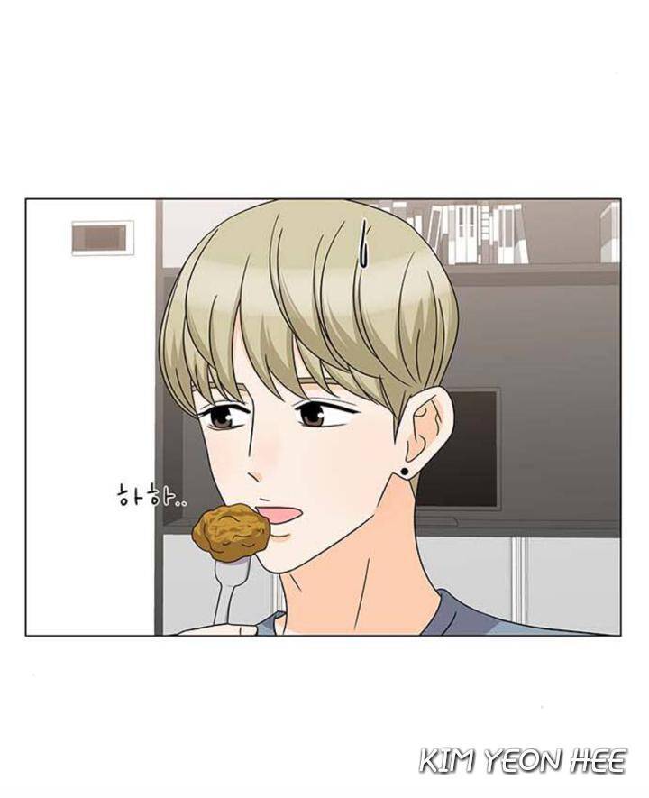 idol và sếp, em yêu ai? chapter 133 41