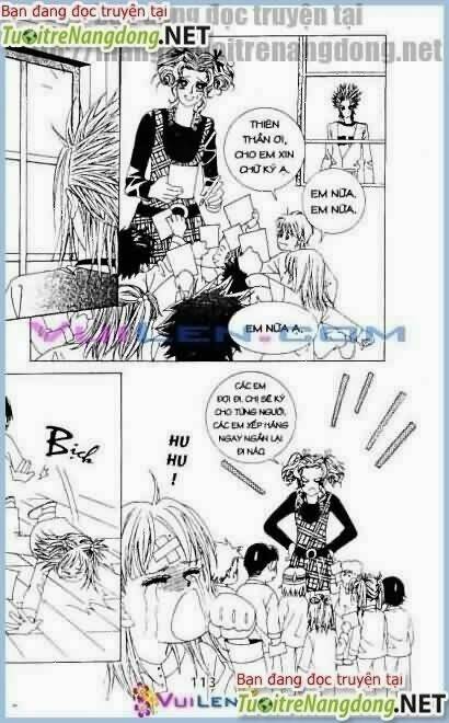 sức thanh xuân chapter 10 115