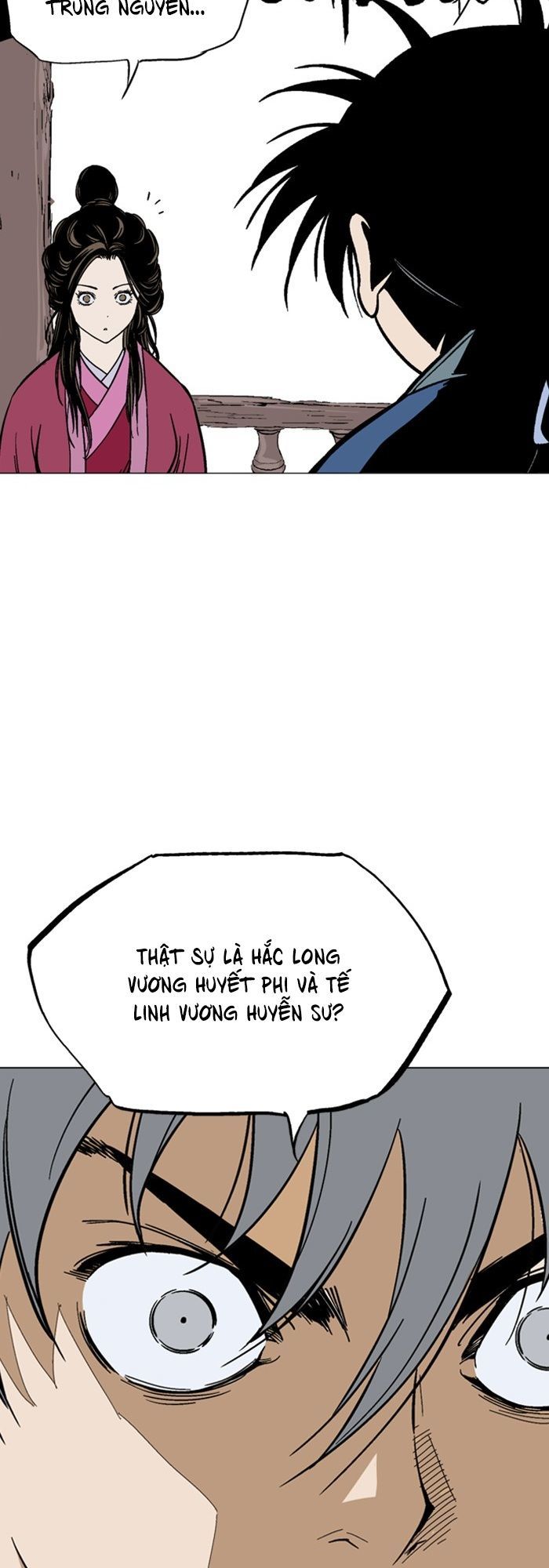 cao thủ 2 chapter 38 51