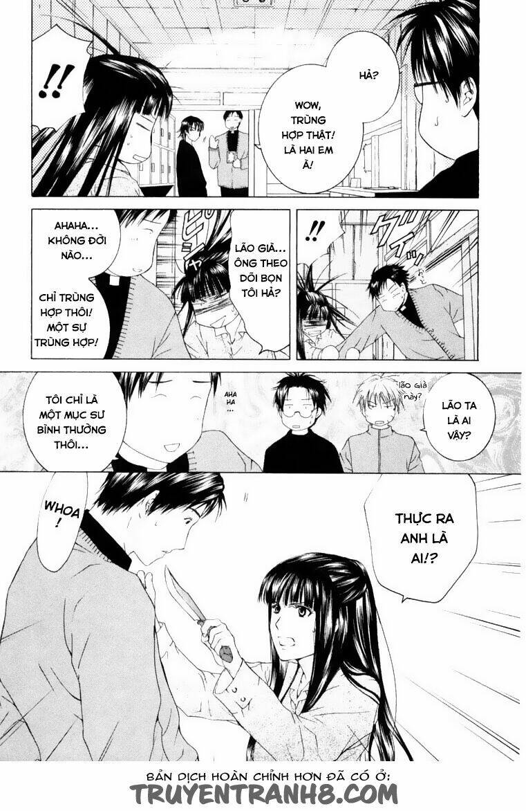 anne freaks chapter 10 19