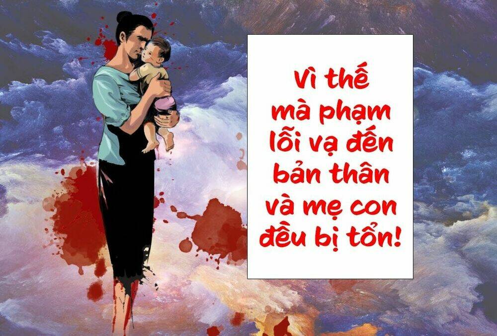 truyện tranh phật giáo chapter 12 22