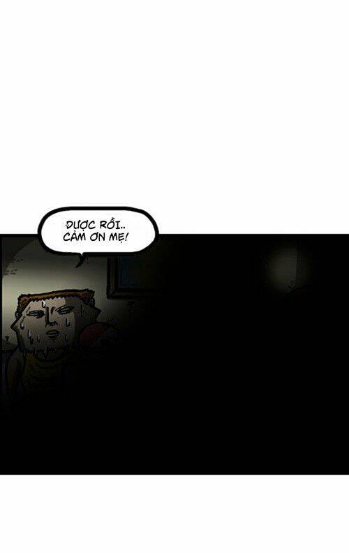 tiếng gọi con tim chapter 46 37