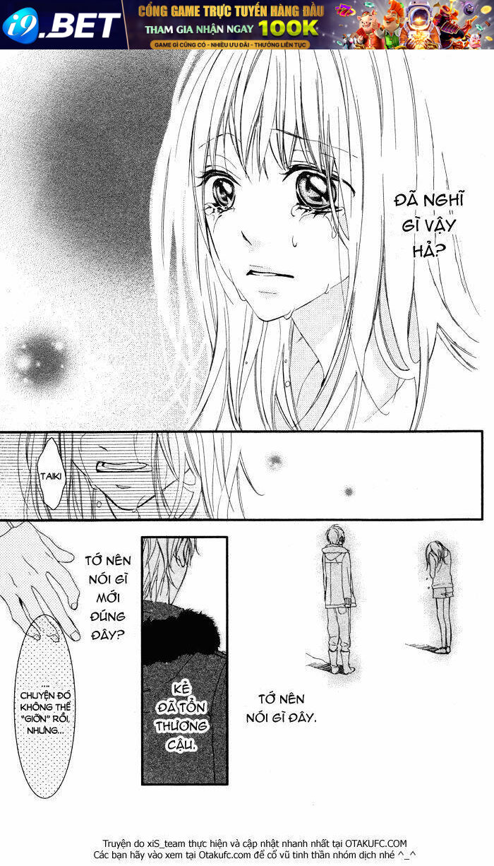 tổng hợp one shot. chapter 267 26