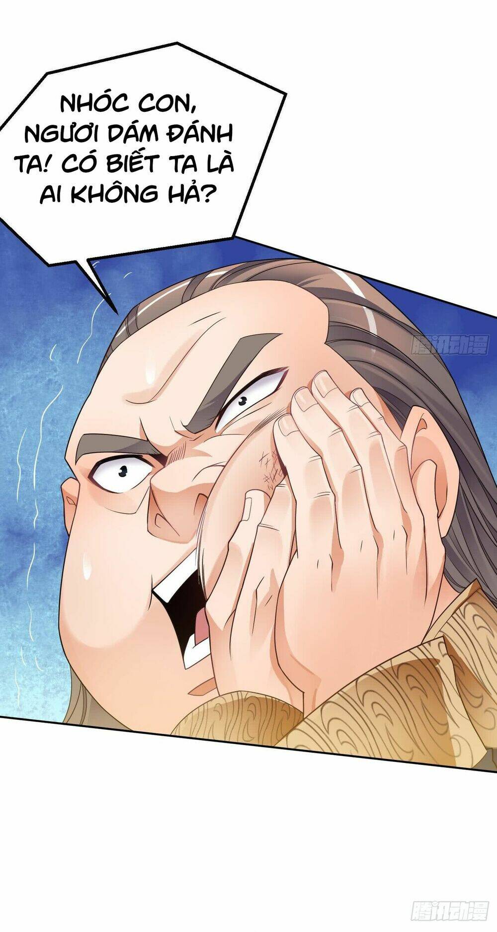 vạn cổ thiên đế chapter 5.5 9