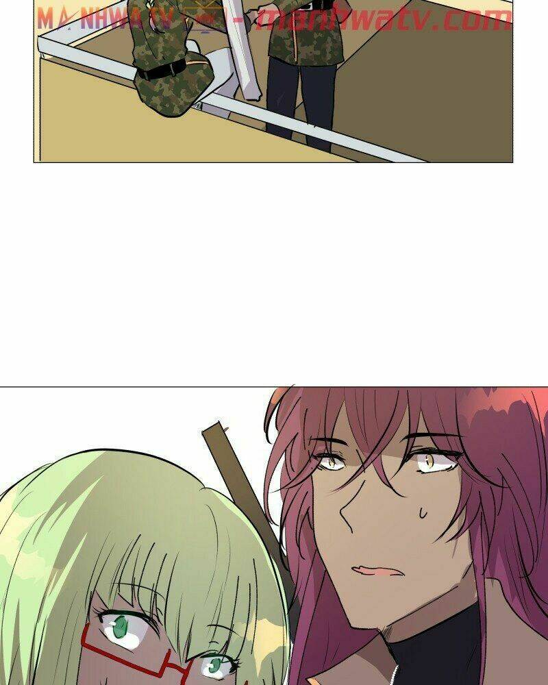 Trọng Sinh Mạc Thế Chapter 68 80