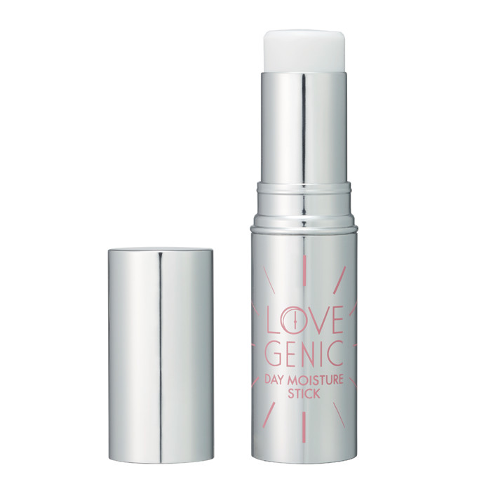 Kem dưỡng ẩm dạng thỏi Nhật 727 Love Genic Day moisture Stick 7.5g