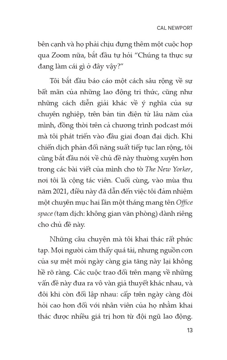 Sách Năng suất nhanh và chậm