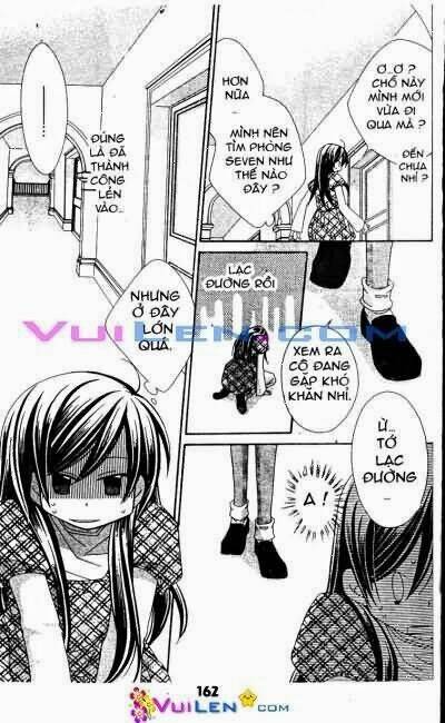 trái tim hoàng tử chapter 2 162