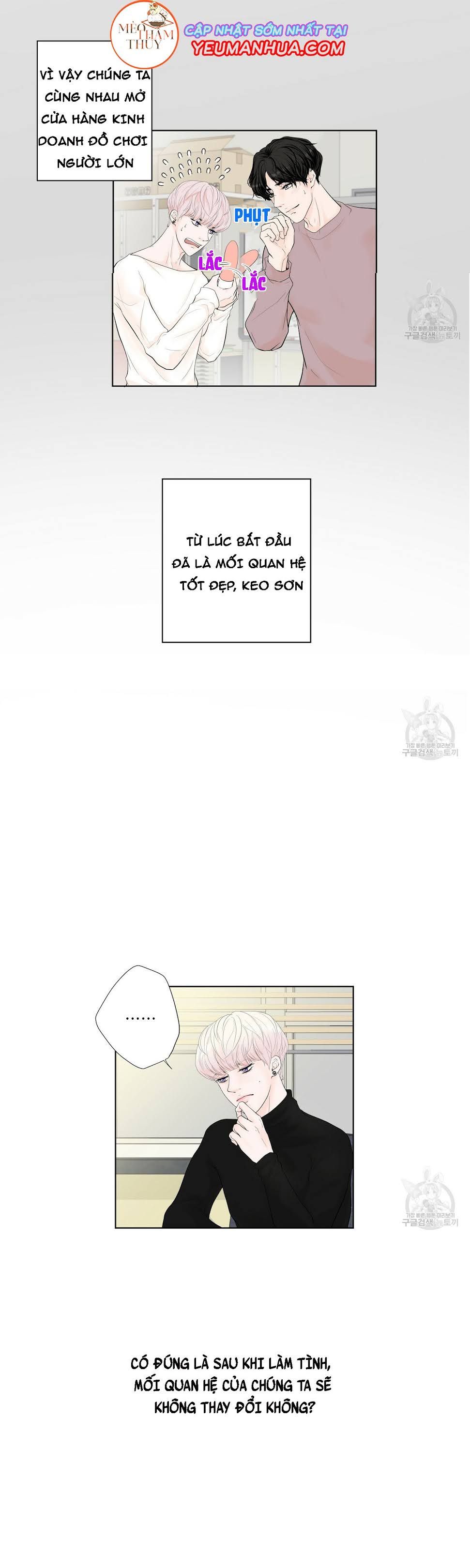 bạn có tò mò về bài review? chapter 1 17