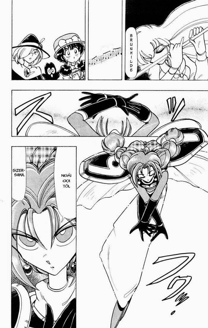 violinist of hameln - cây đàn kì diệu chapter 46 30