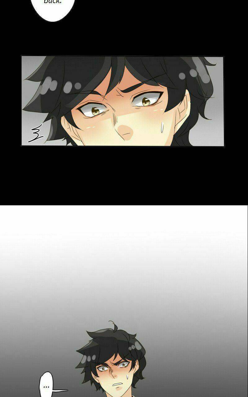 Thế Giới Không Hoàn Hảo chapter 155.3 74