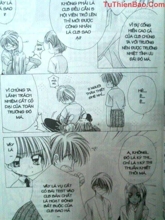 nguyện ước dưới ánh sao chapter 2 130