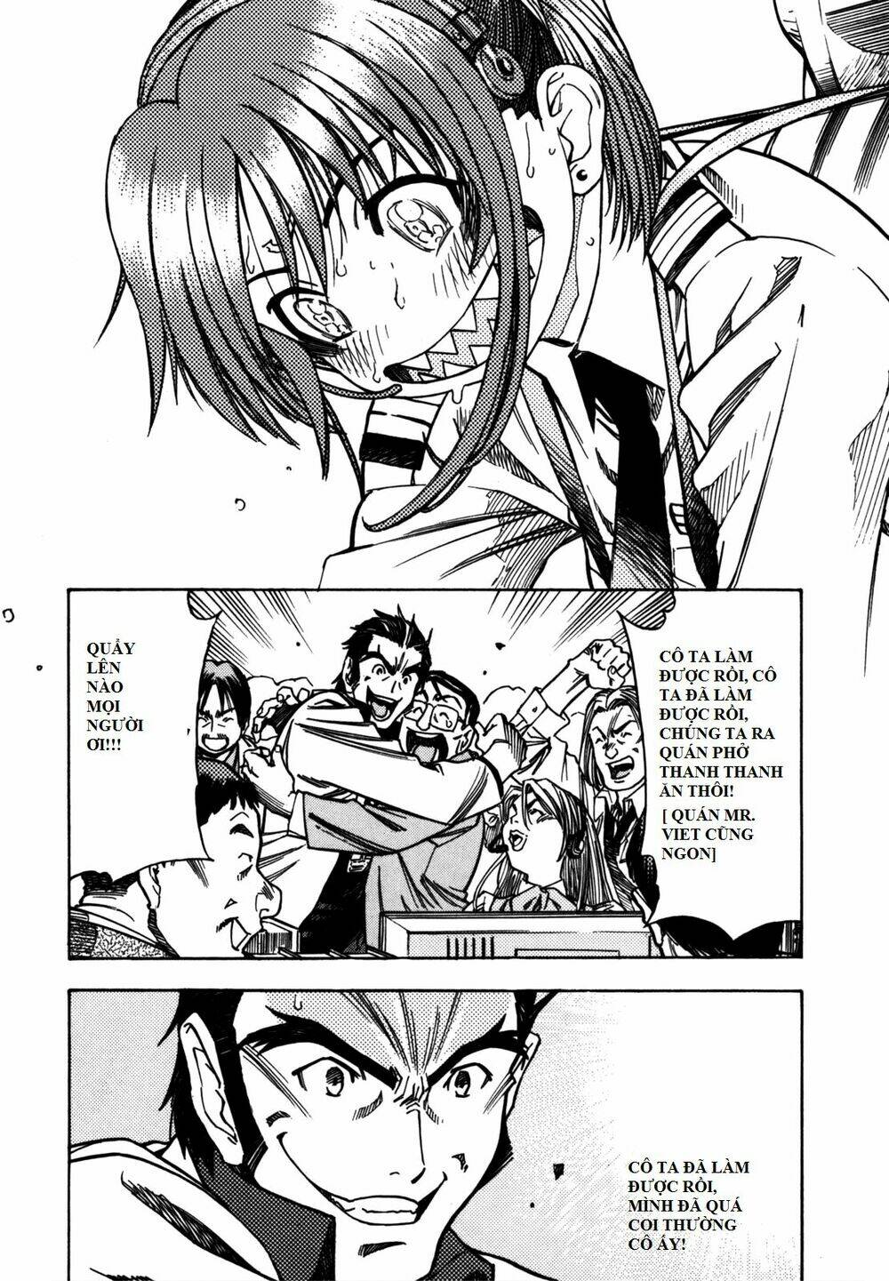 captain alice chapter 2.2 28