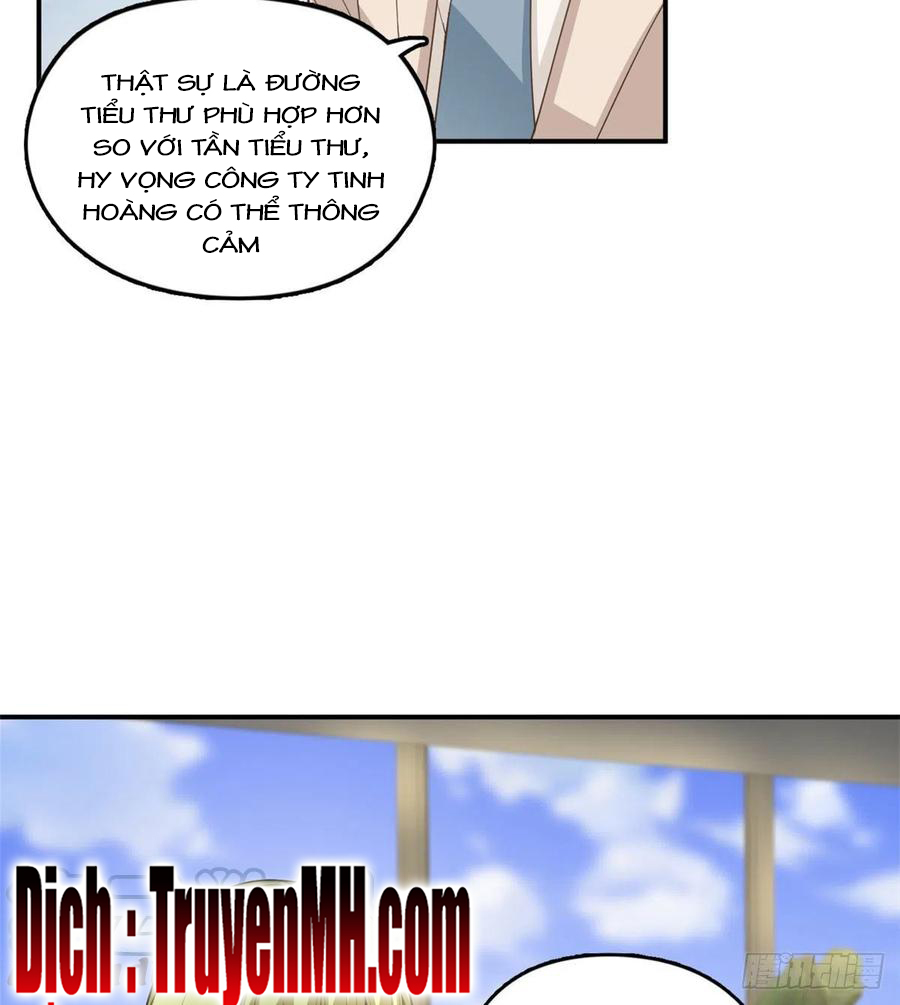 thí hôn lão công, cần giúp sức chapter 391 9