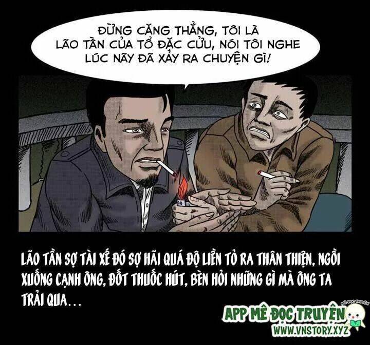 kỳ án có thật chapter 30 20