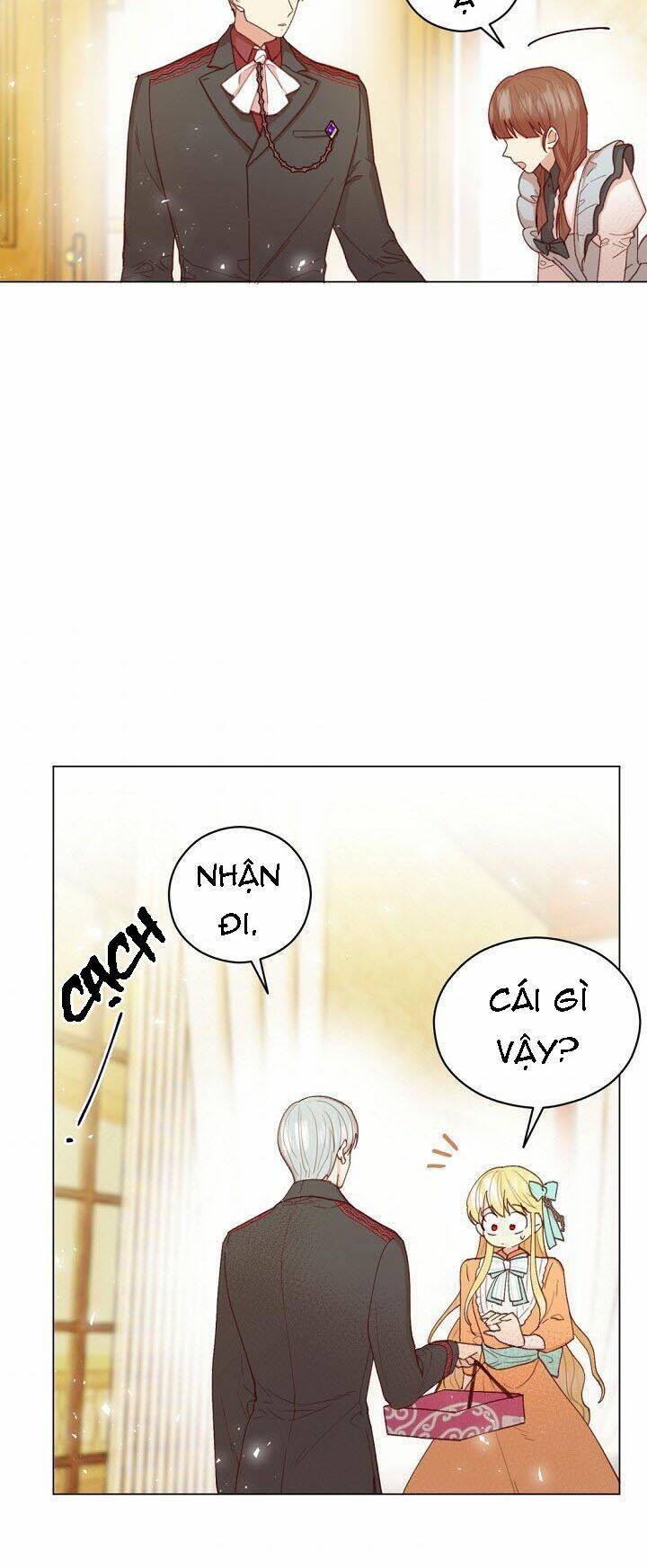 vẻ đẹp của ác ma chapter 8 44