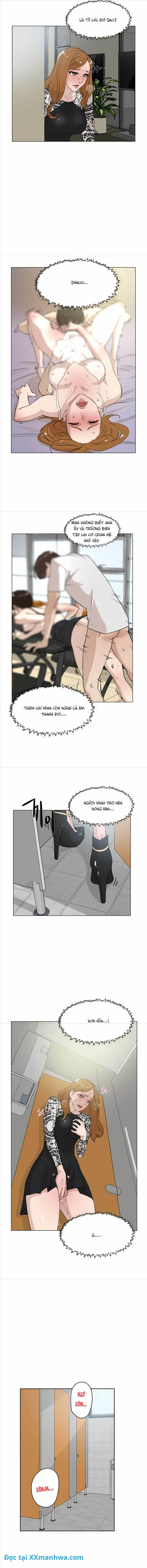 mười một cm của cô ấy chapter 20 8