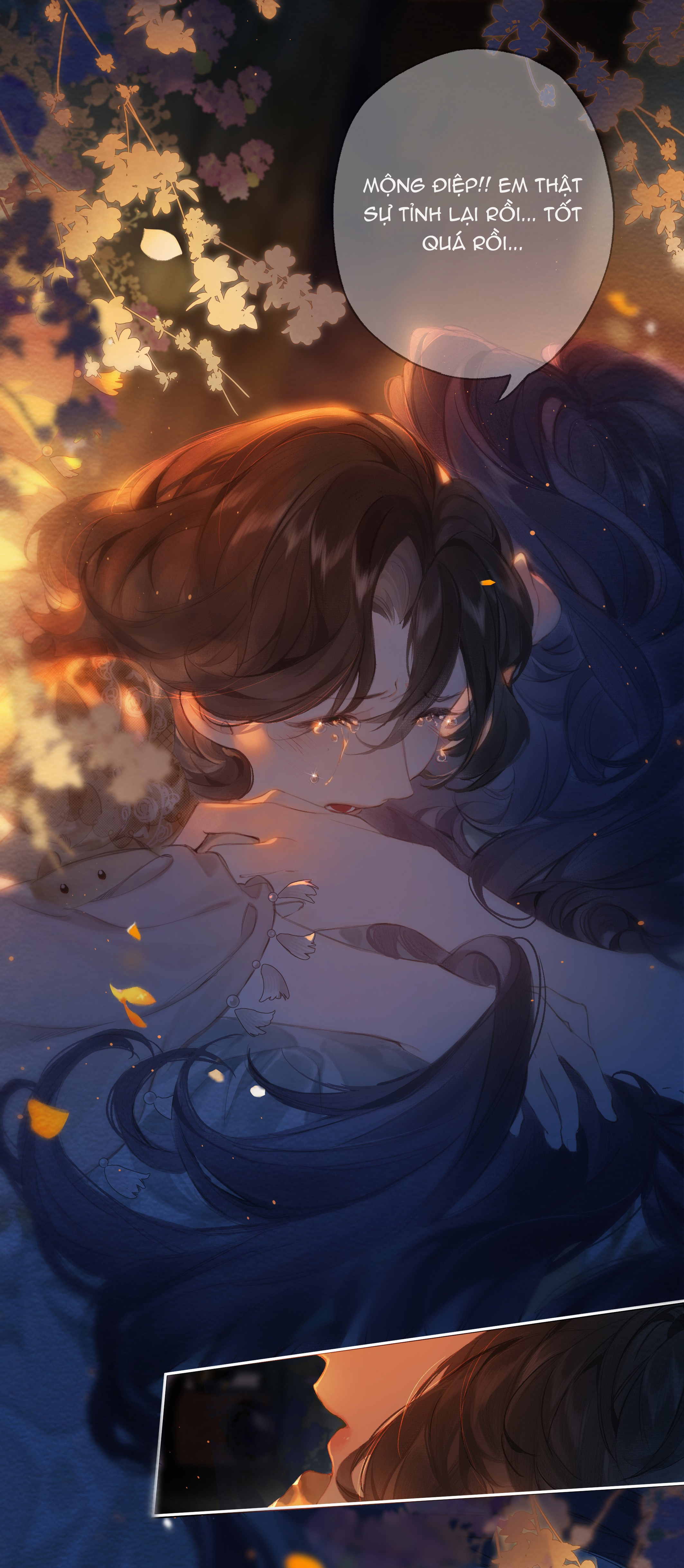 trộm hương chapter 19 40