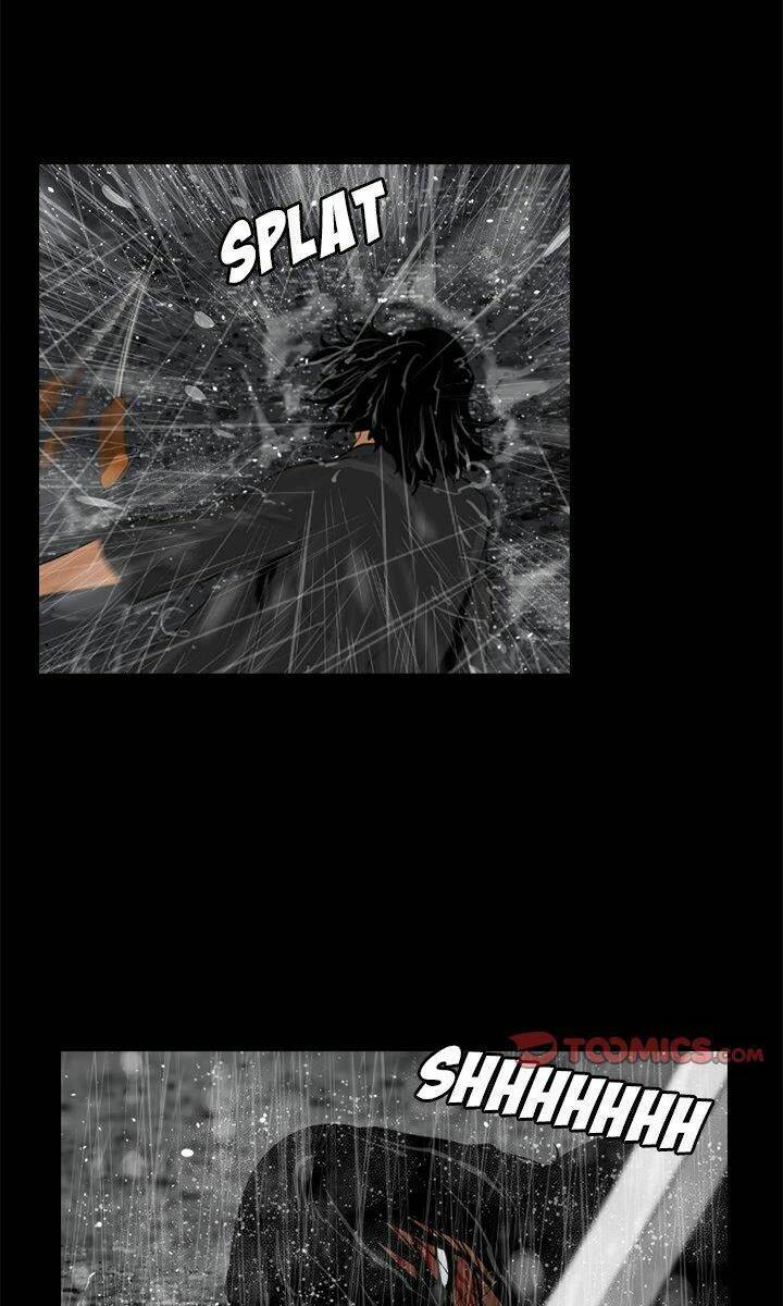 kẻ mạnh nhất - tong edge chapter 76 23