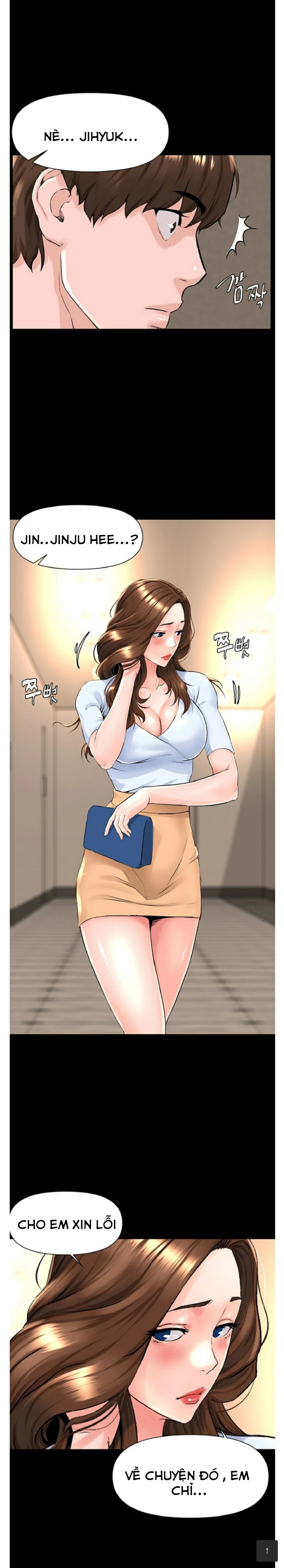 idol kế bên chapter 3 24