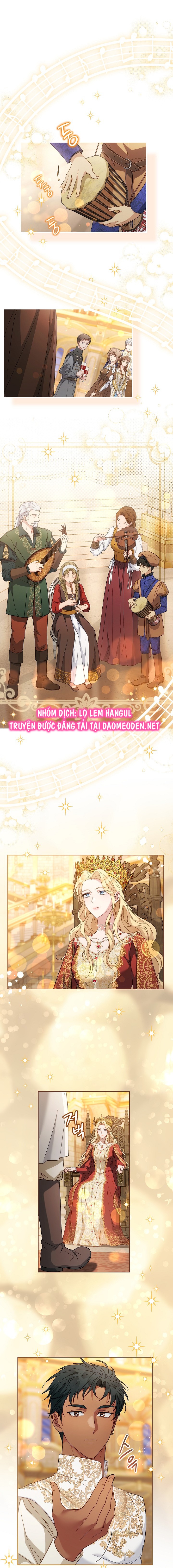 phía sau em, luôn có ta bên cạnh chapter 141 14