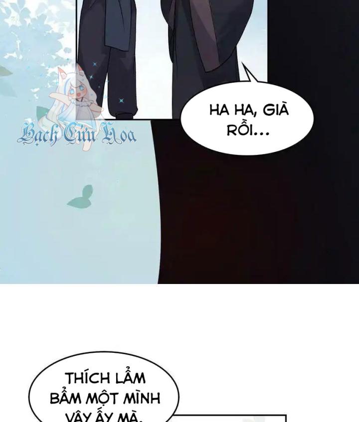 độc chăn hương chapter 3 38