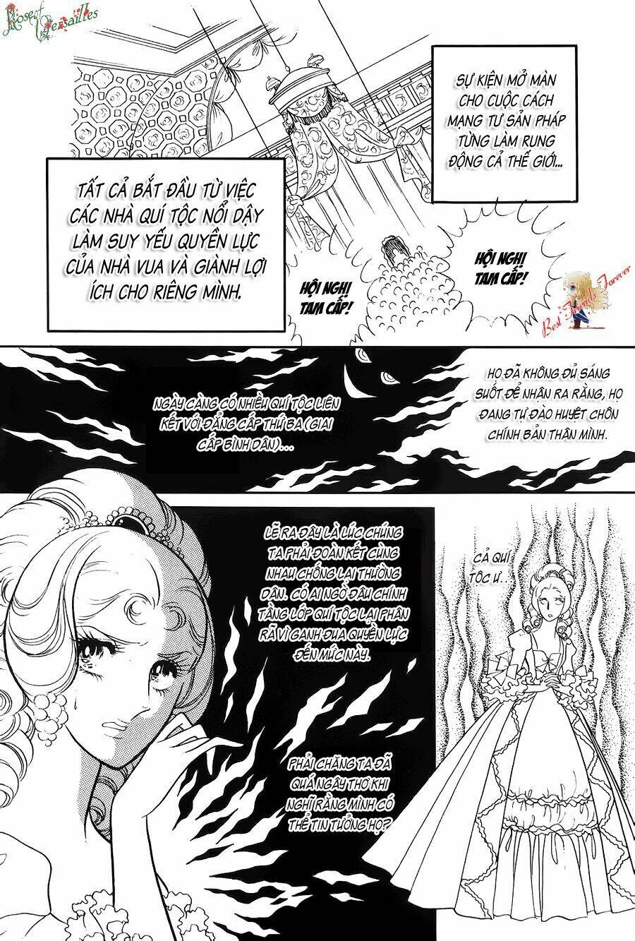 versailles no bara chapter 37 38