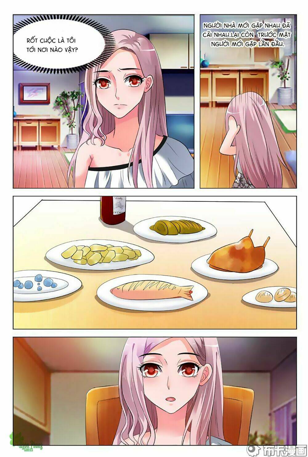 em vẫn còn nhỏ chapter 4 7